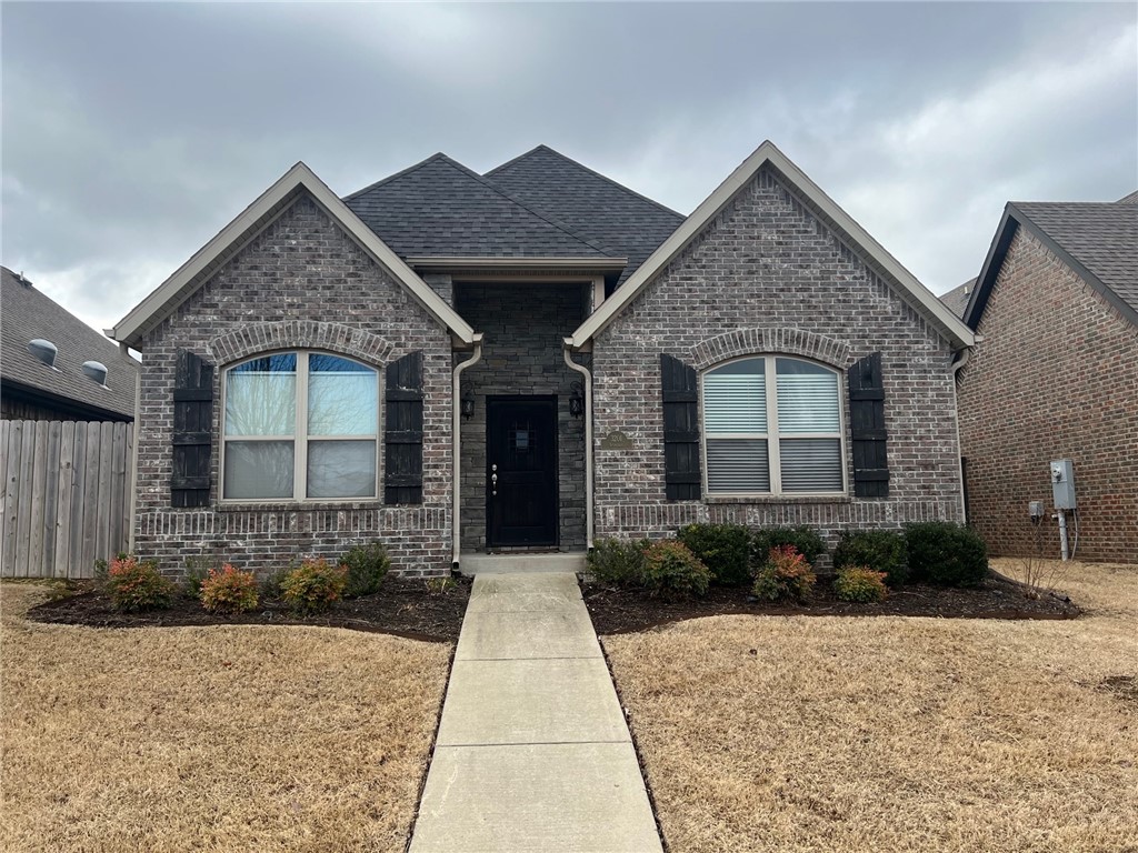 Stone Meadow Add Bentonville - Residential Lease