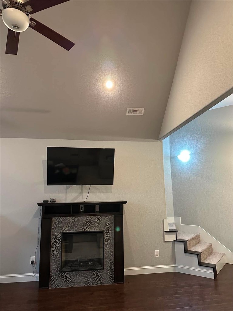 Stone Meadow Add Bentonville - Residential Lease