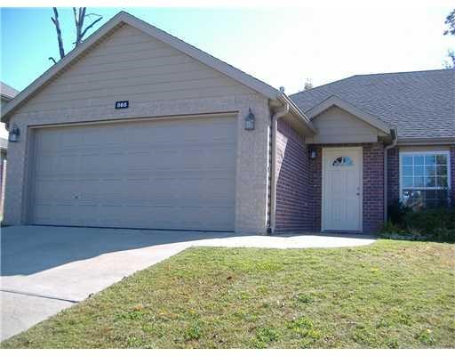 Copper Oaks - Residential Lease