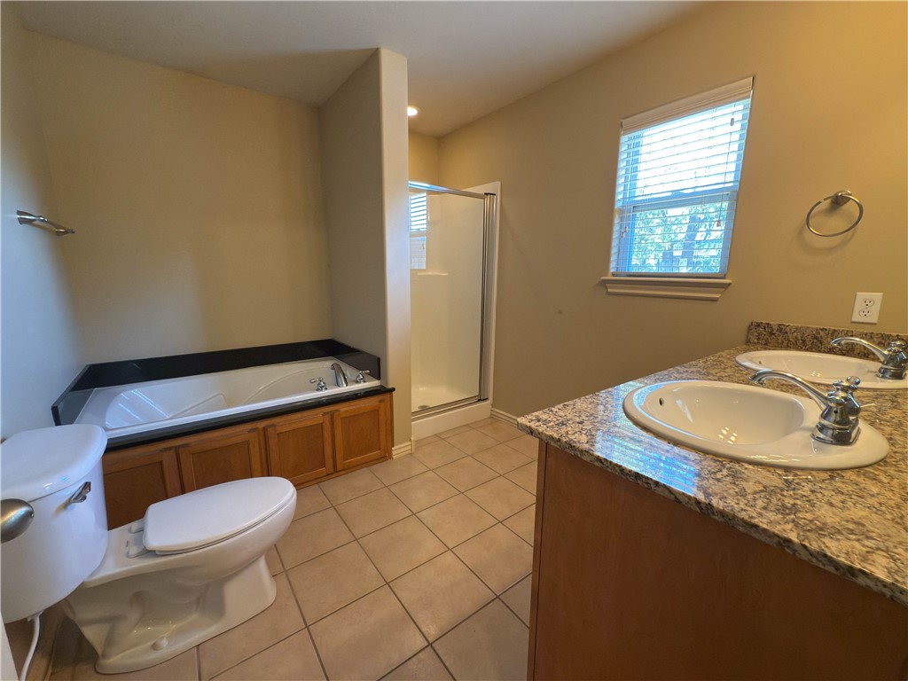 Copper Oaks - Residential Lease