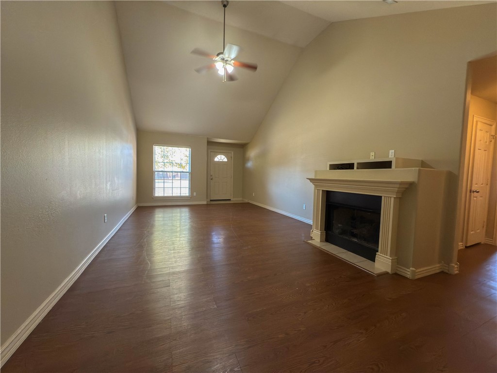 Copper Oaks - Residential Lease