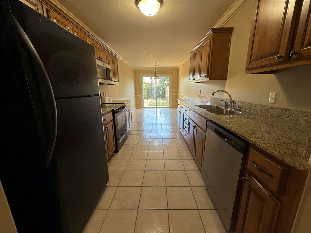 Copper Oaks - Residential Lease