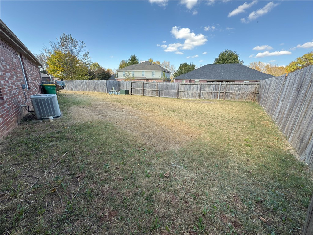 Copper Oaks - Residential Lease