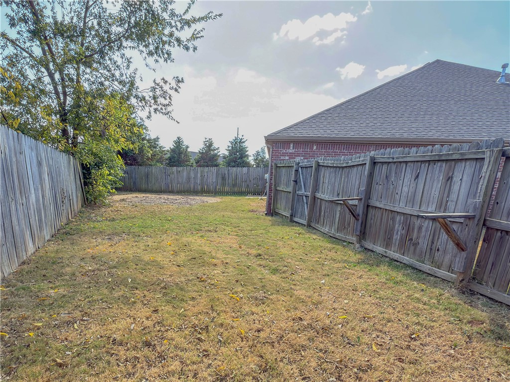 Copper Oaks - Residential Lease