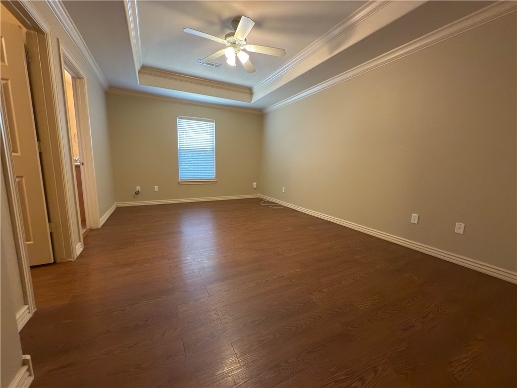 Copper Oaks - Residential Lease