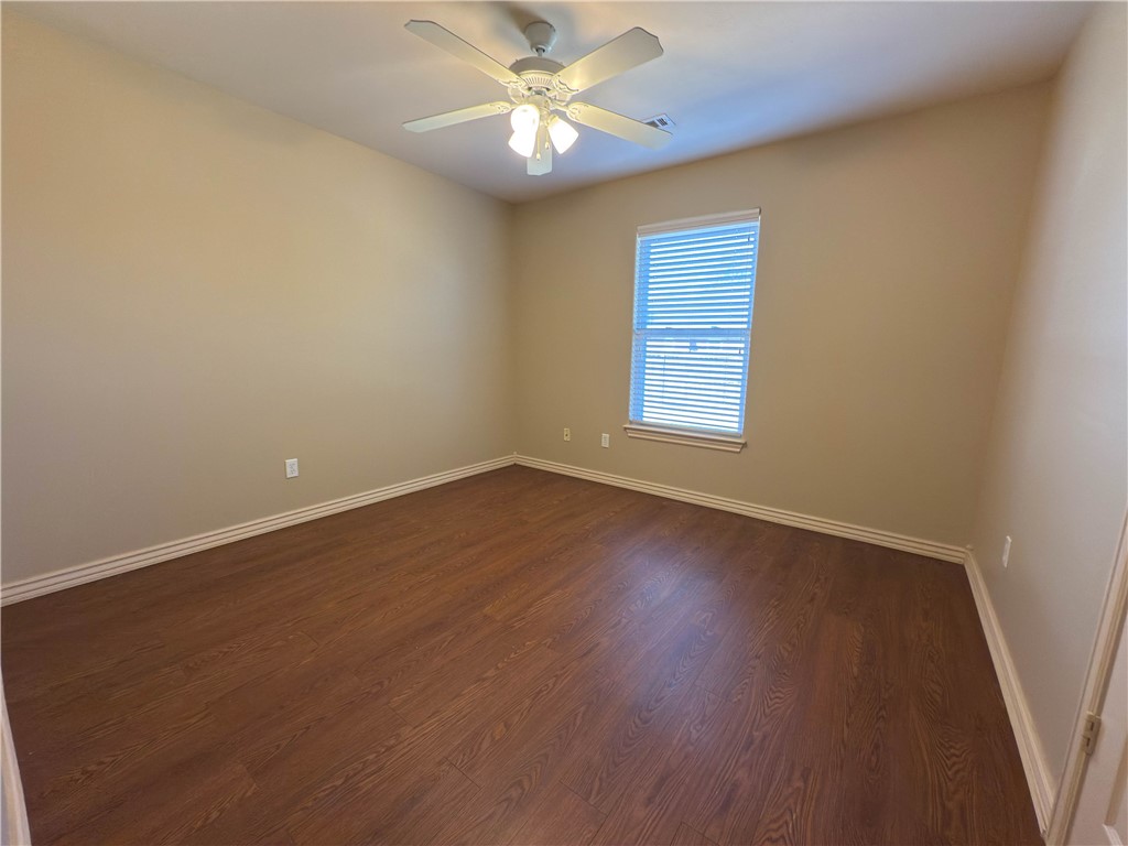 Copper Oaks - Residential Lease