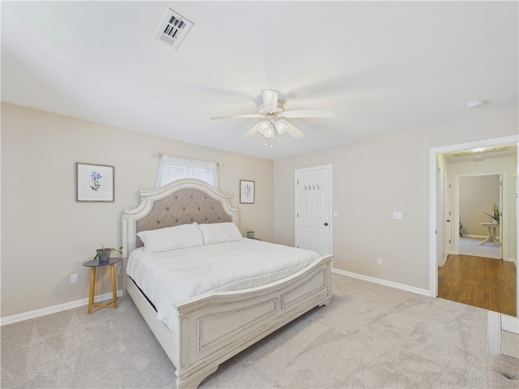 Cambridge Sub Bvv - Residential