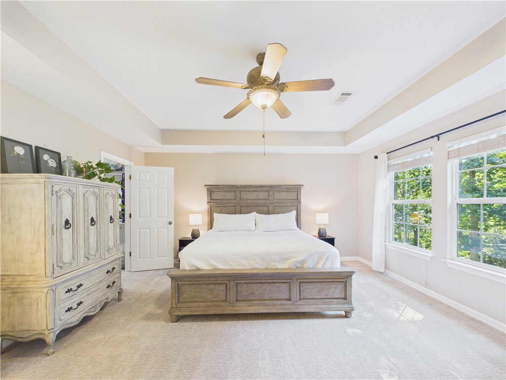 Cambridge Sub Bvv - Residential