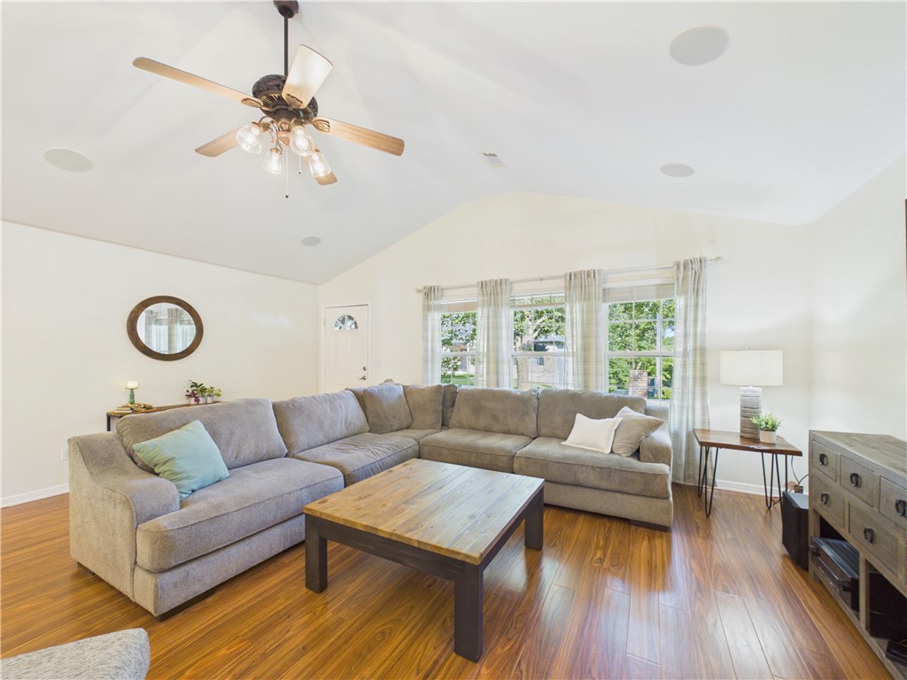 Cambridge Sub Bvv - Residential