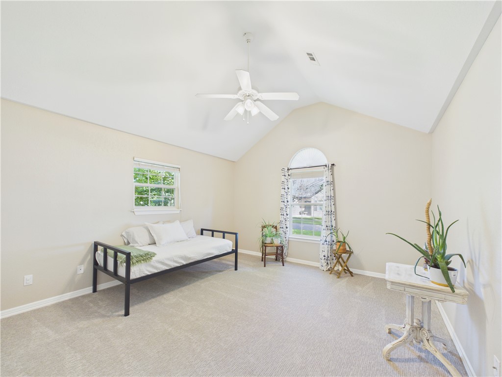 Cambridge Sub Bvv - Residential
