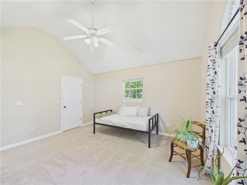 Cambridge Sub Bvv - Residential