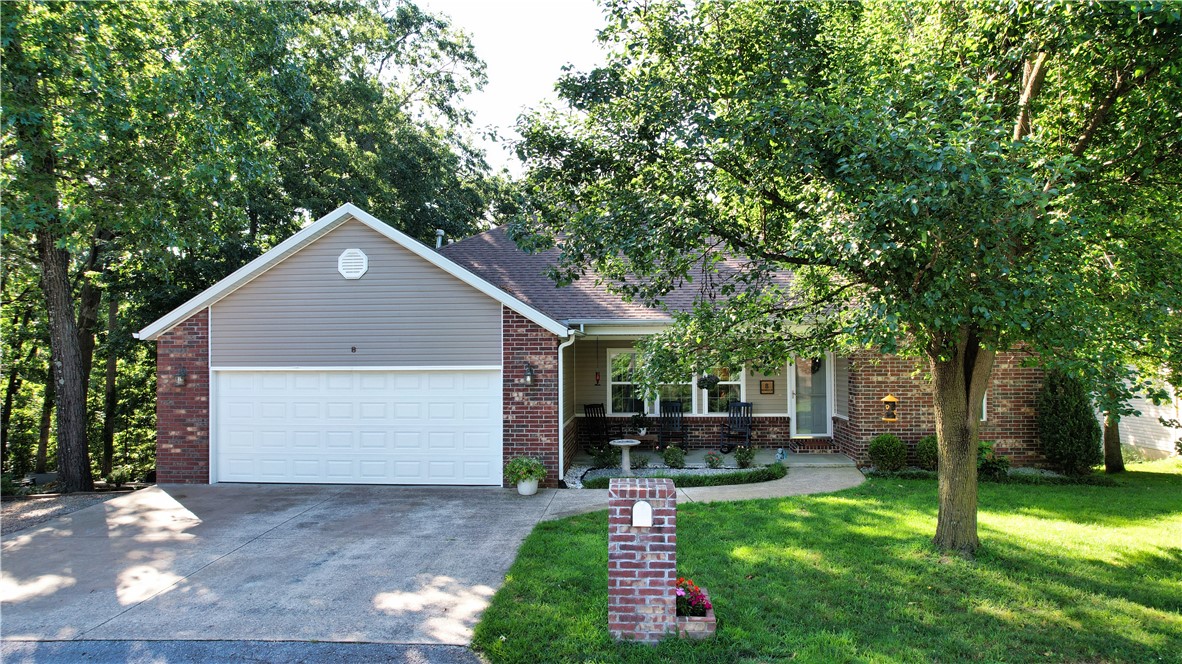 Cambridge Sub Bvv - Residential