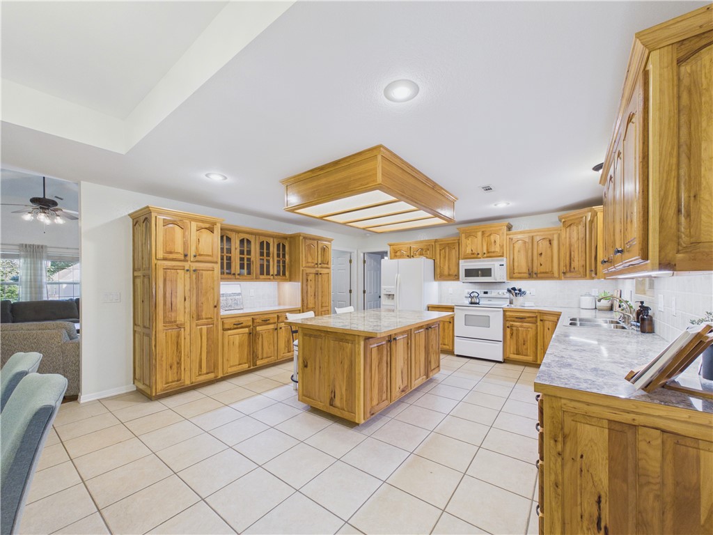 Cambridge Sub Bvv - Residential