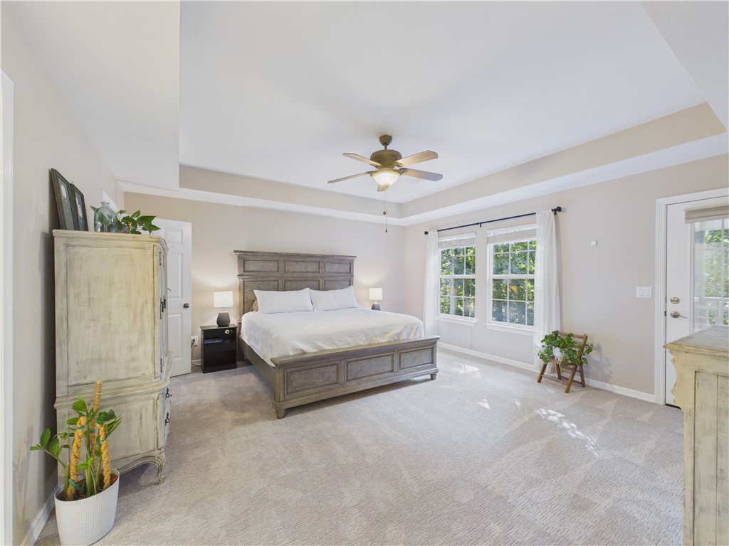 Cambridge Sub Bvv - Residential