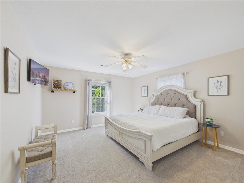 Cambridge Sub Bvv - Residential