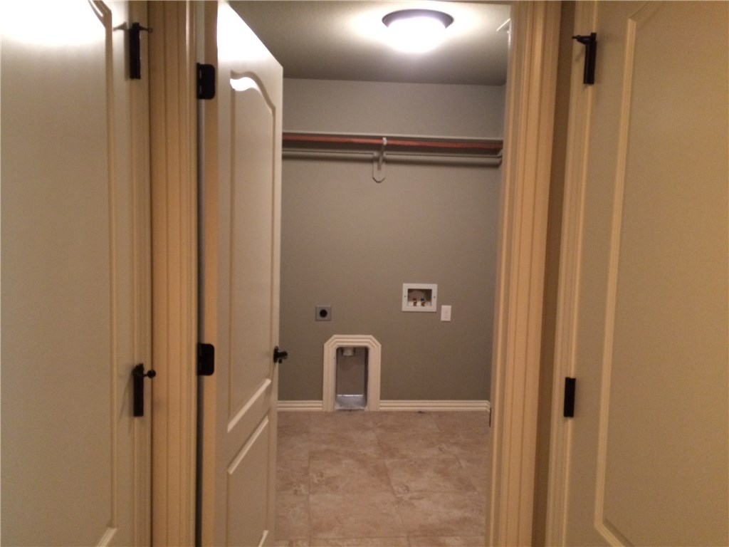 Arber Estates - Residential Lease