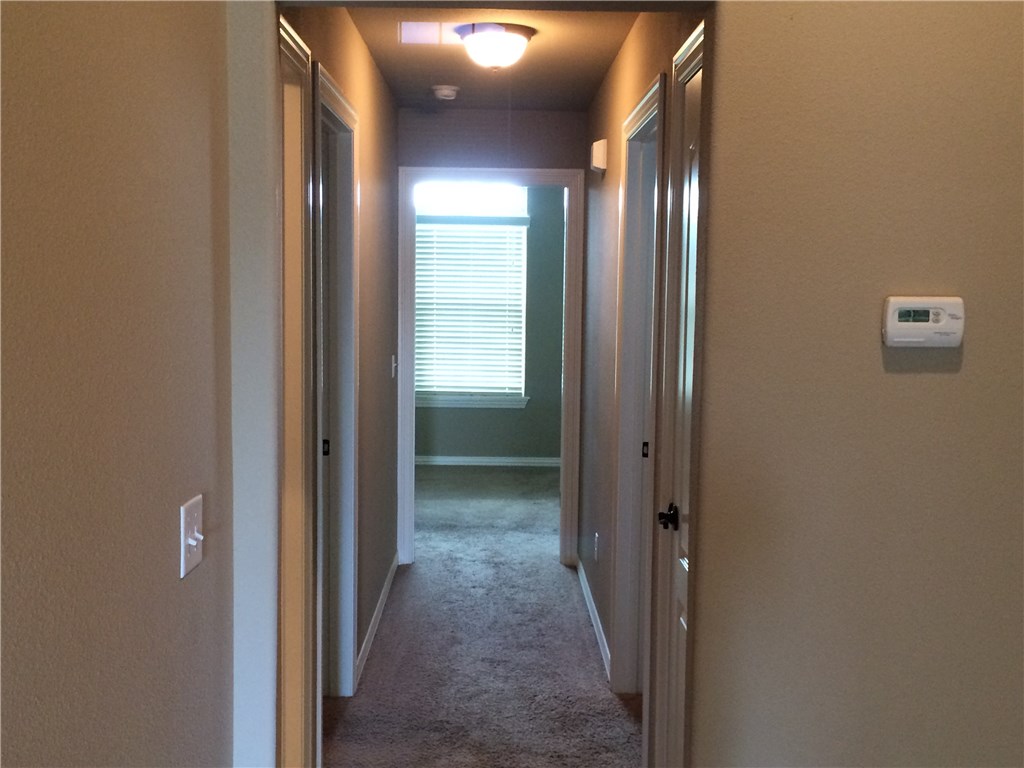 Arber Estates - Residential Lease