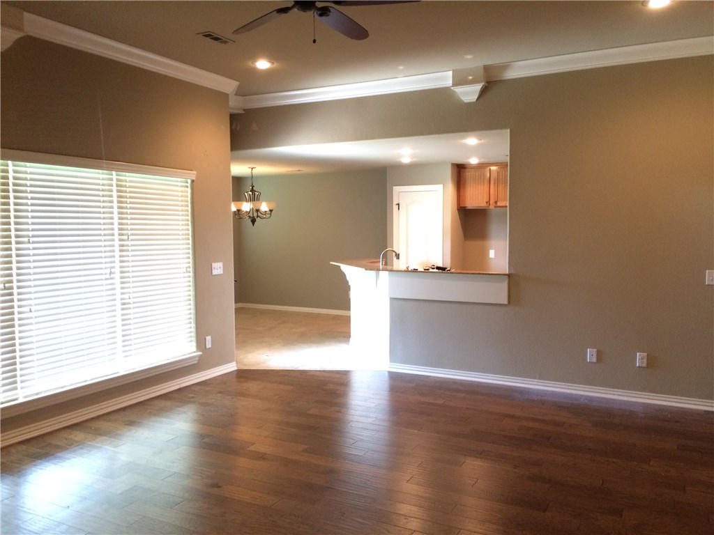 Arber Estates - Residential Lease