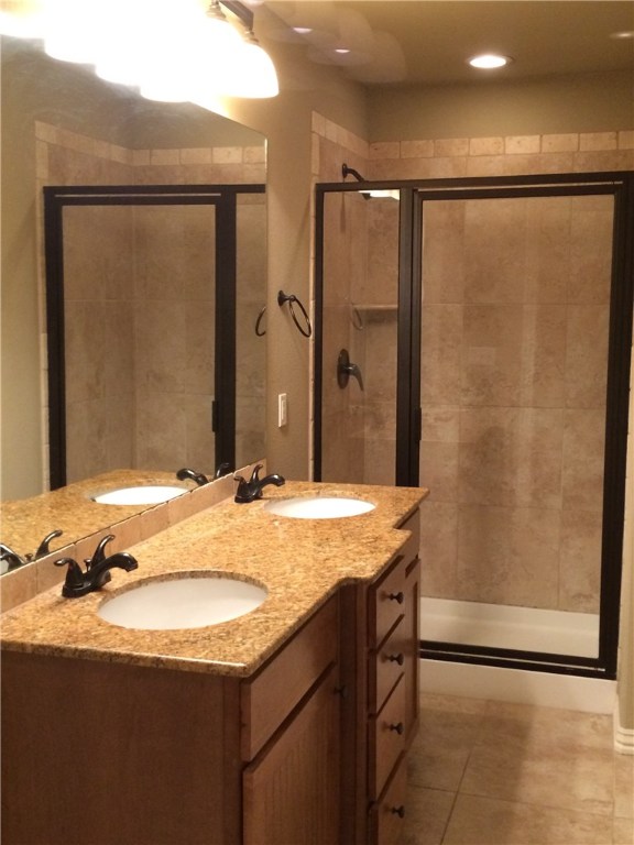 Arber Estates - Residential Lease