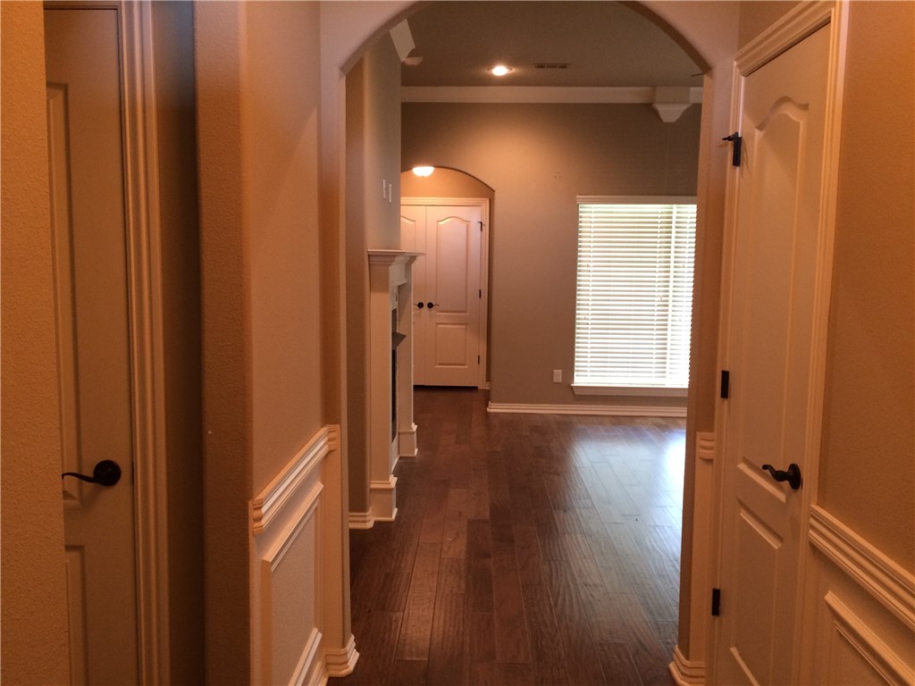 Arber Estates - Residential Lease
