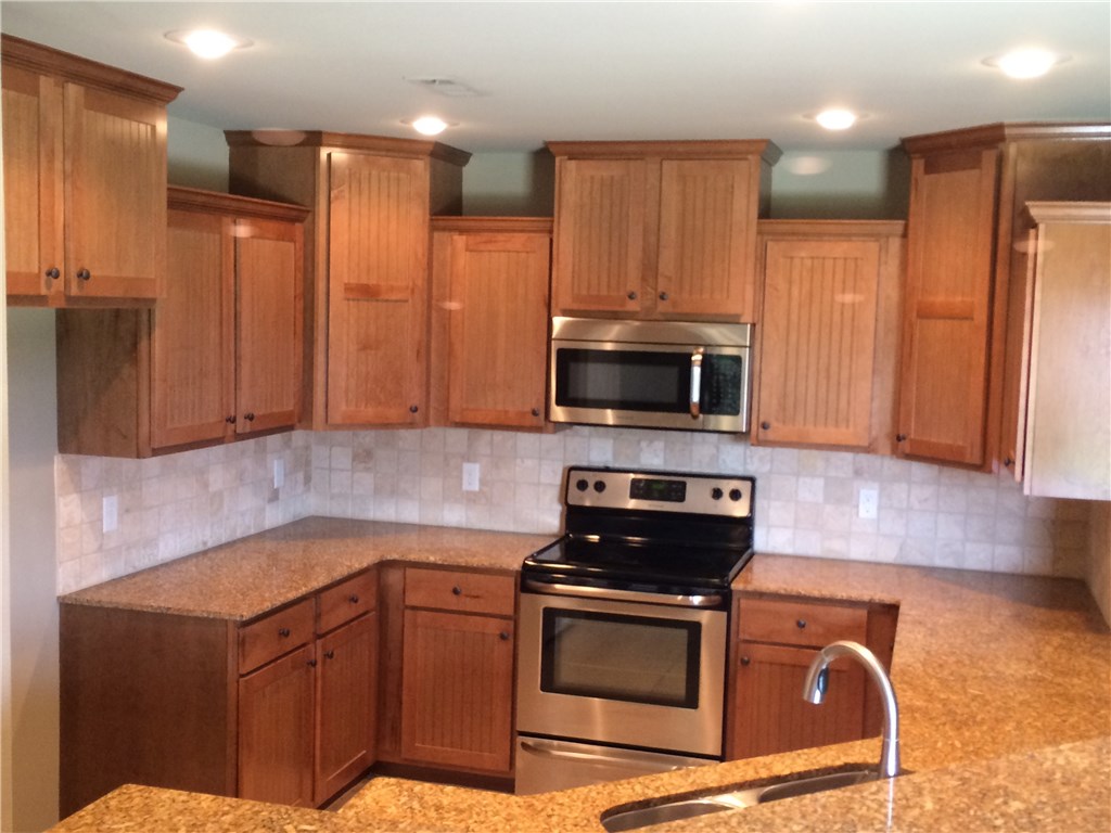 Arber Estates - Residential Lease