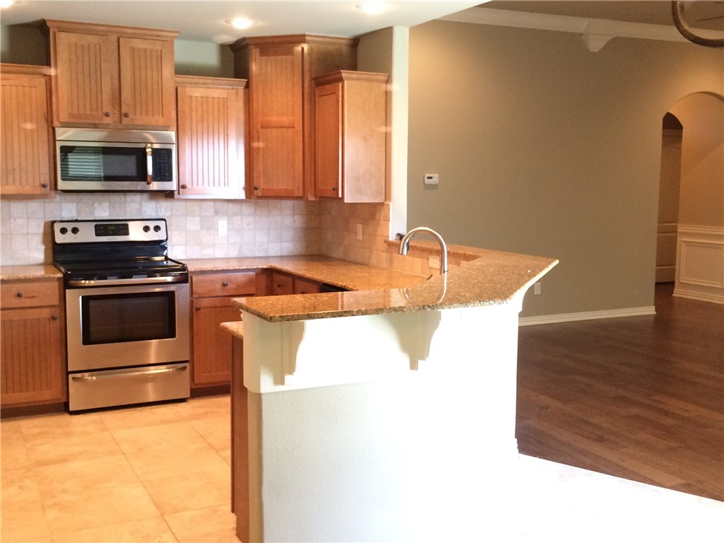 Arber Estates - Residential Lease