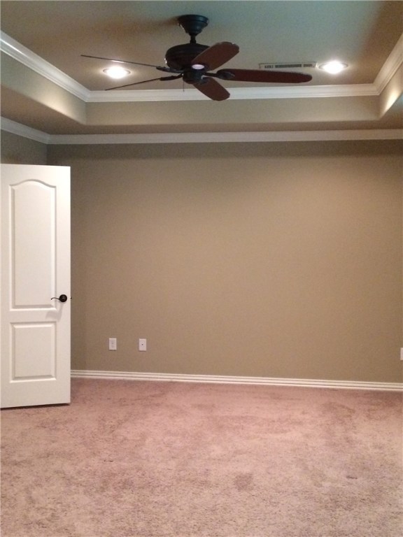 Arber Estates - Residential Lease