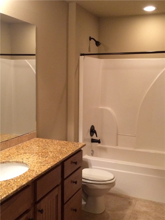 Arber Estates - Residential Lease