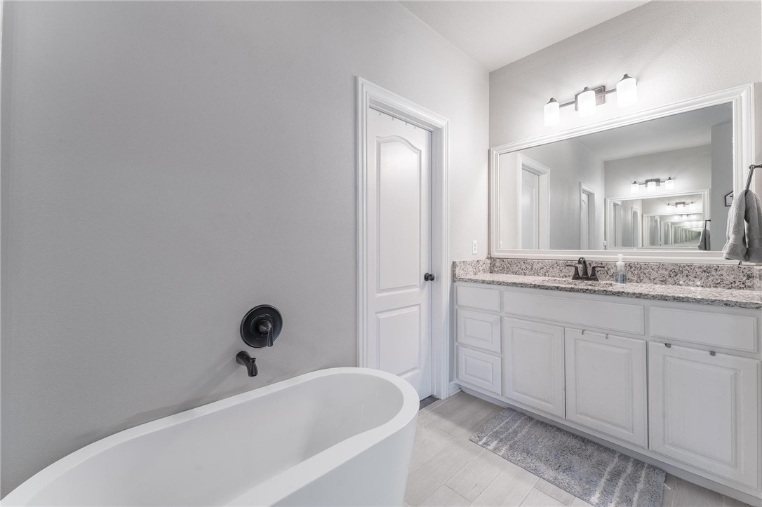 CREEKWOOD SUB-ROGERS - Residential