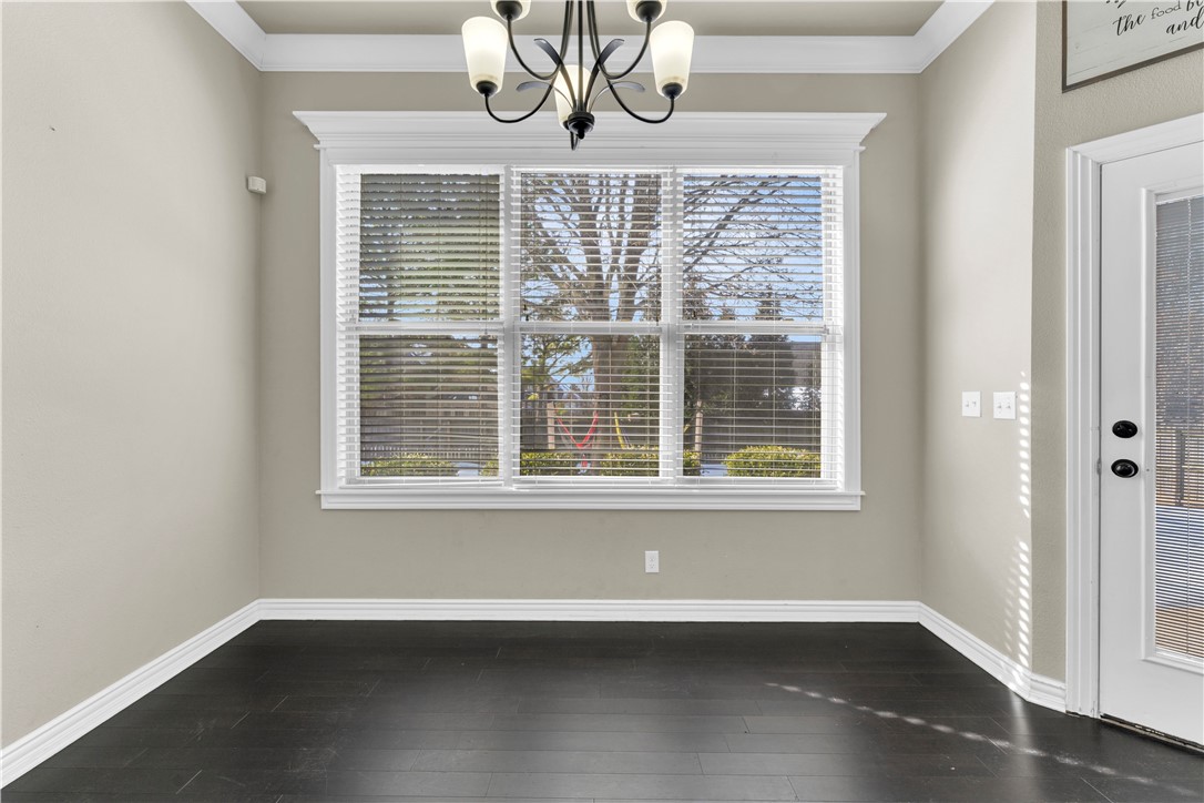 CREEKWOOD SUB-ROGERS - Residential