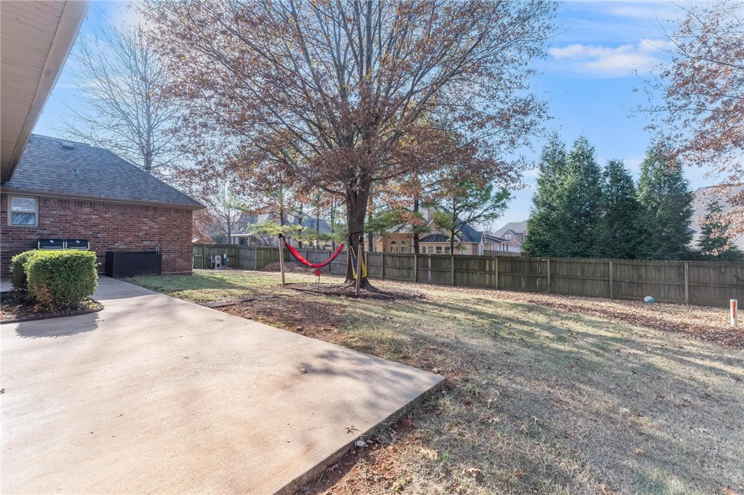 CREEKWOOD SUB-ROGERS - Residential