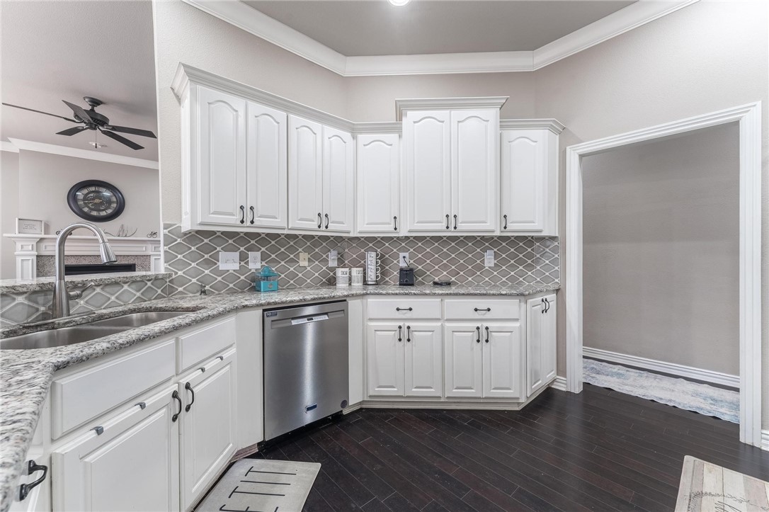 CREEKWOOD SUB-ROGERS - Residential