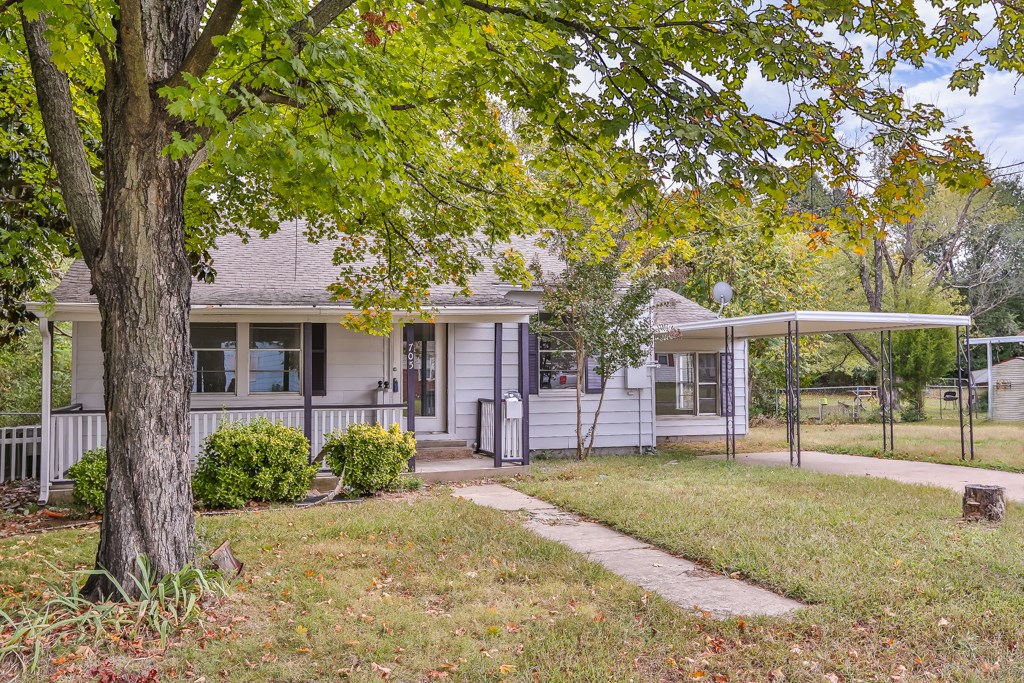 Quandt Add - Residential