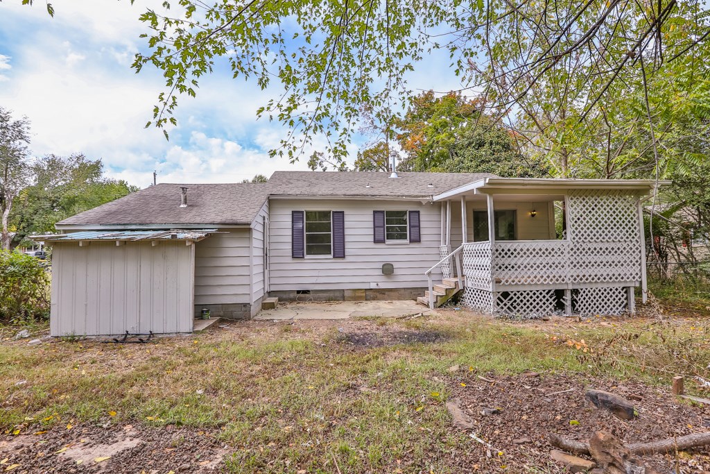 Quandt Add - Residential