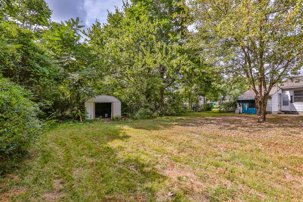 Quandt Add - Residential