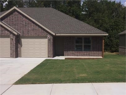 Riverwalk Farm Estate Ph I Bentonville - Residential Lease