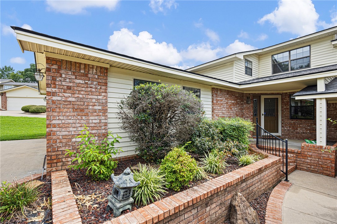 Club Road Village Property Regime - Residential