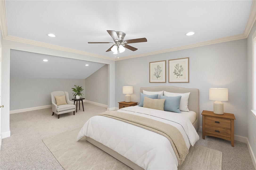Club Road Village Property Regime - Residential