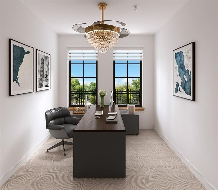 Oak One - Residential