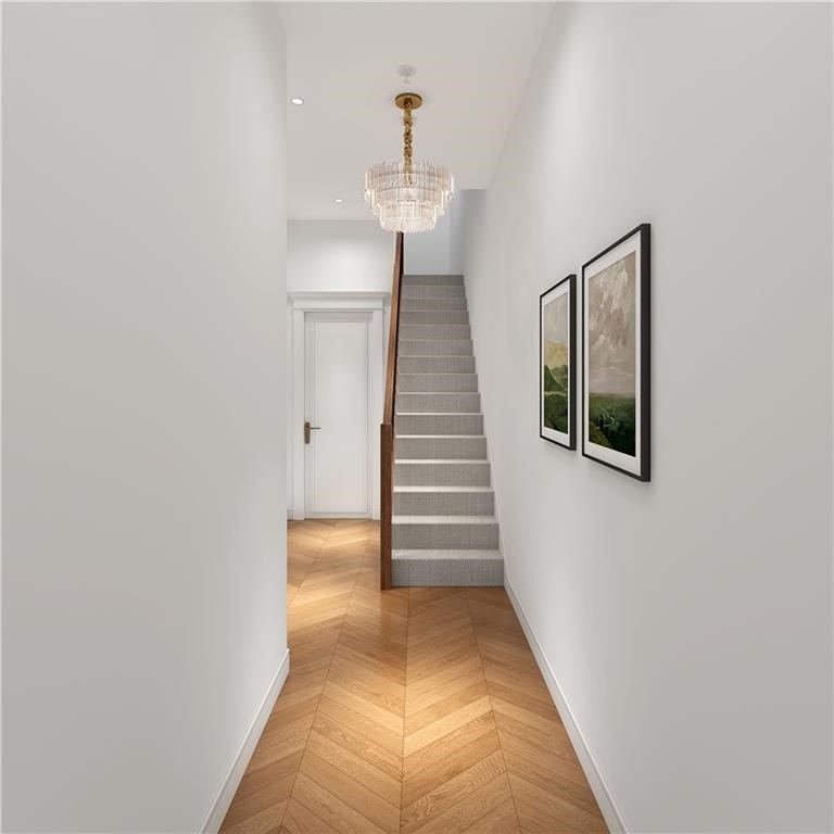 Oak One - Residential