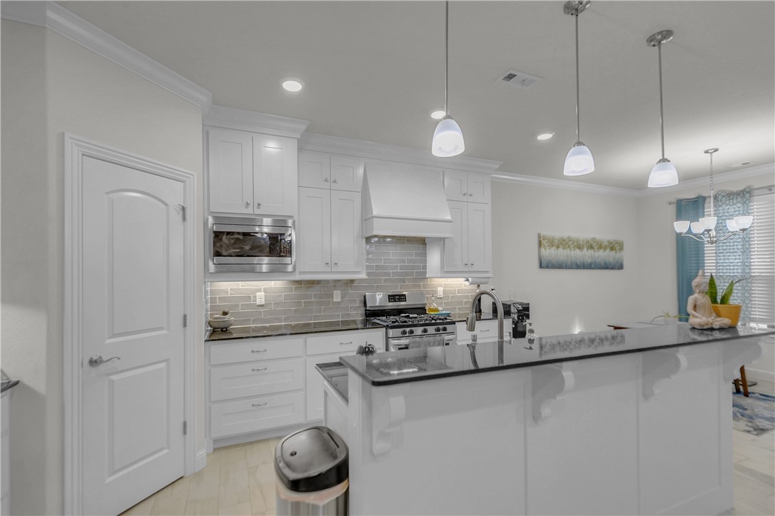 Blossom Hills - Residential Lease