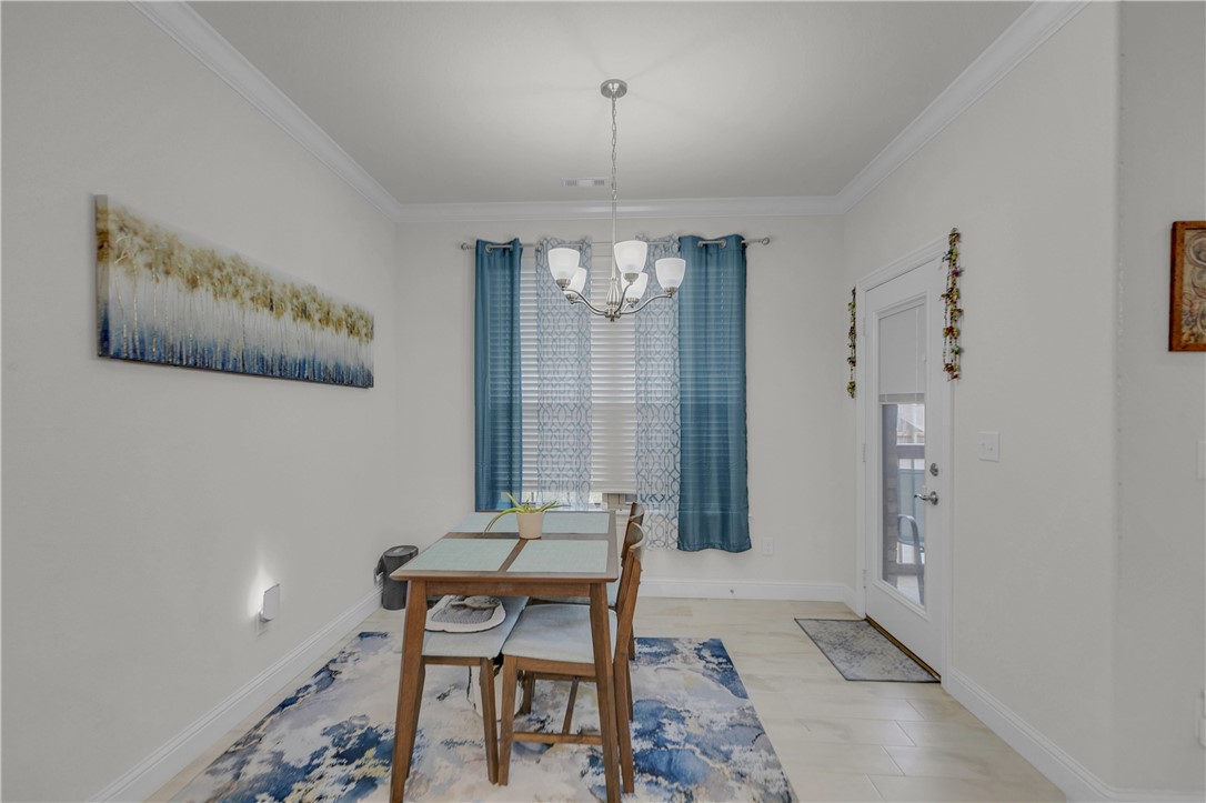 Blossom Hills - Residential Lease