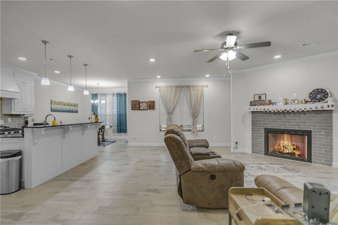 Blossom Hills - Residential Lease