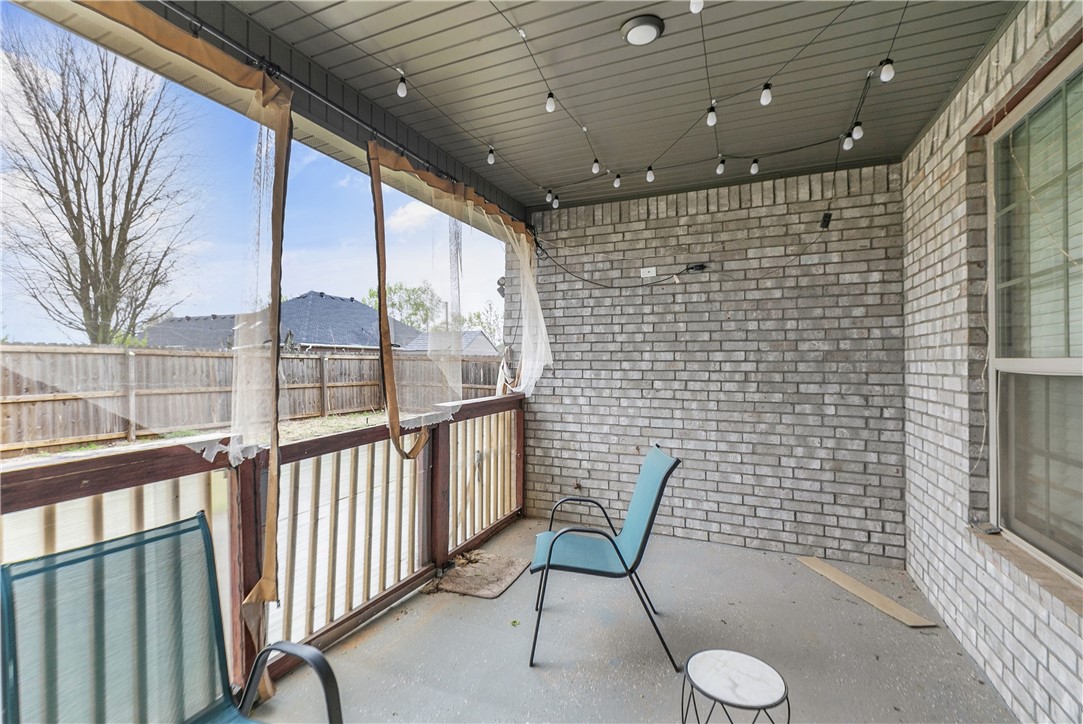 Blossom Hills - Residential Lease
