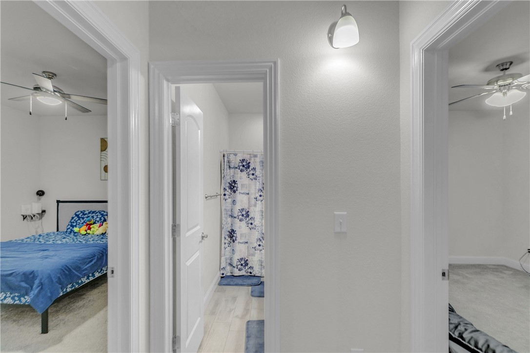 Blossom Hills - Residential Lease