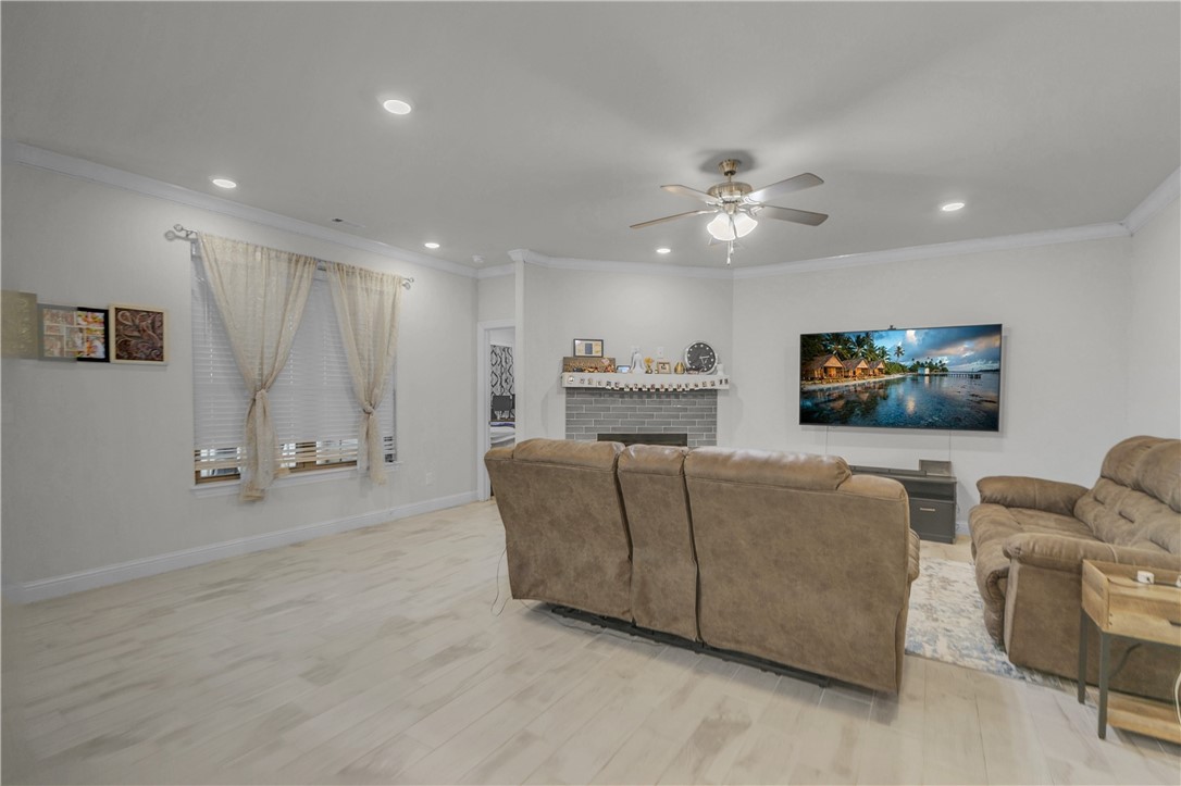 Blossom Hills - Residential Lease