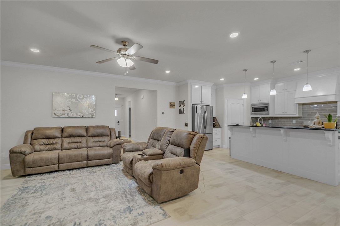 Blossom Hills - Residential Lease