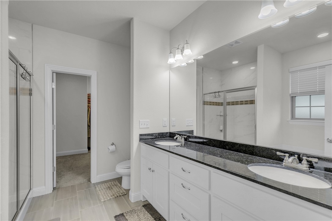 Blossom Hills - Residential Lease