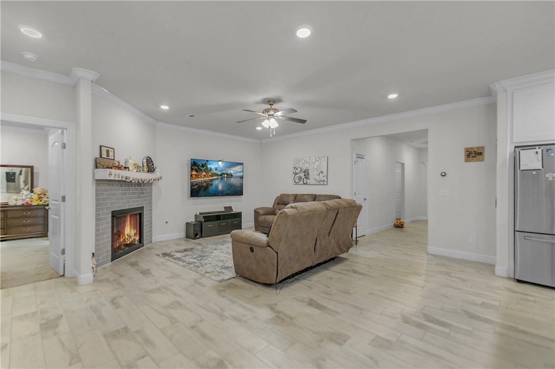 Blossom Hills - Residential Lease