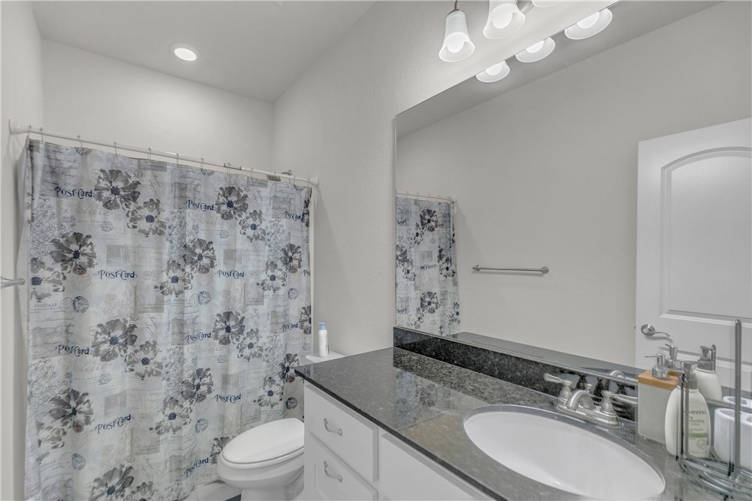 Blossom Hills - Residential Lease